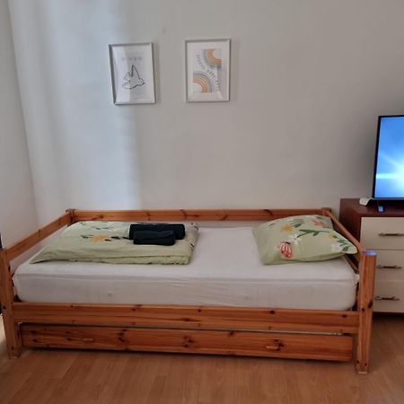 维也纳Bella Apart公寓 外观 照片