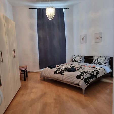 维也纳Bella Apart公寓 外观 照片