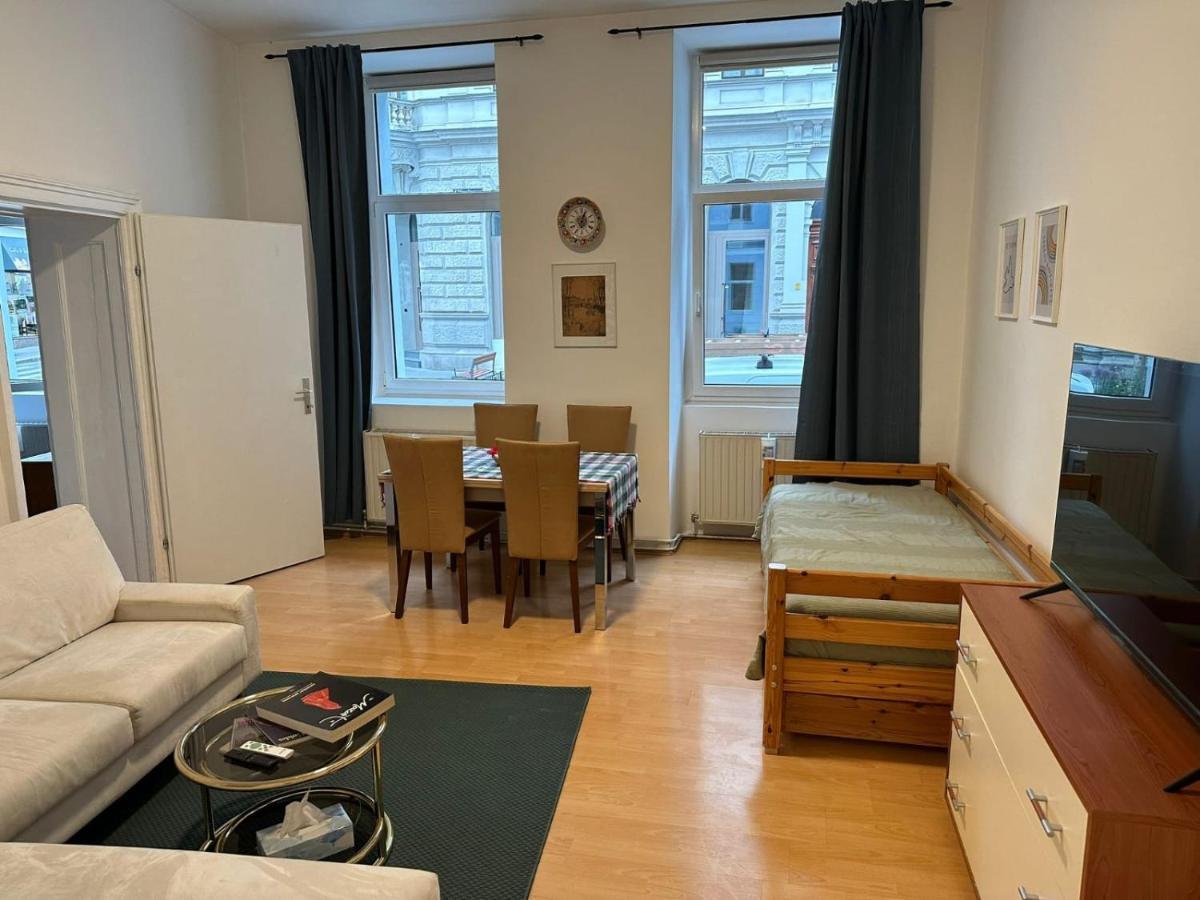 维也纳Bella Apart公寓 外观 照片