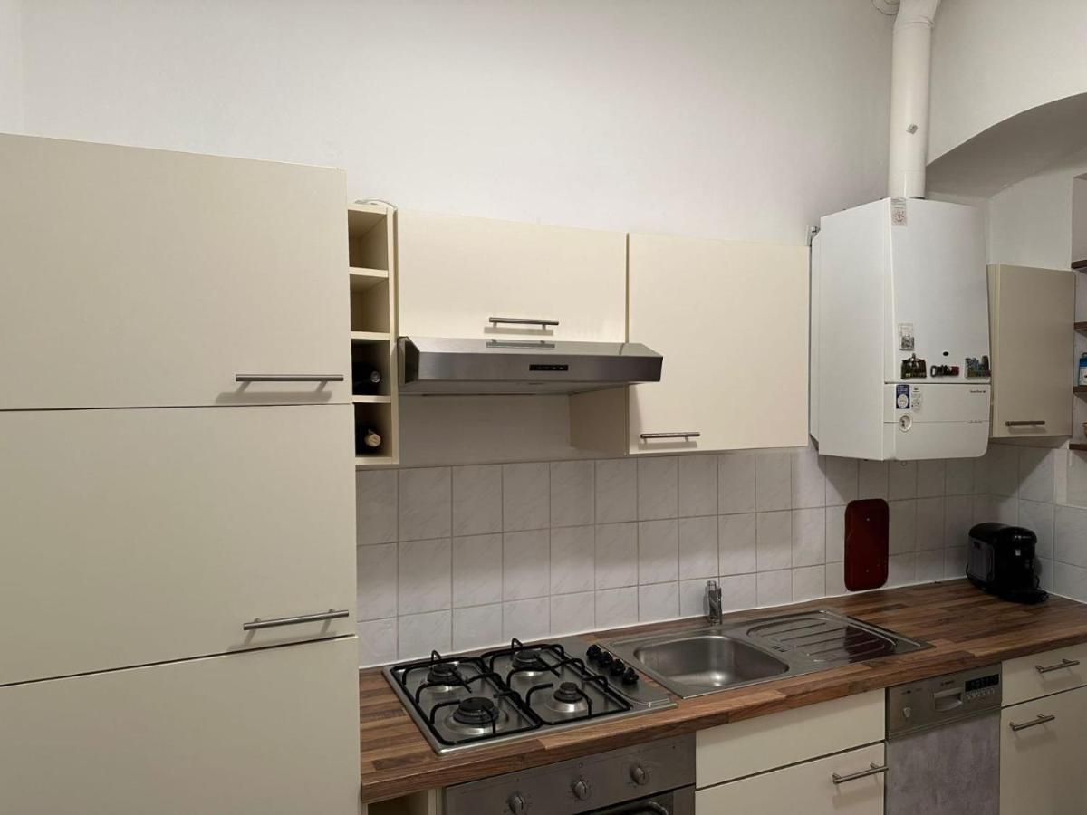 维也纳Bella Apart公寓 外观 照片