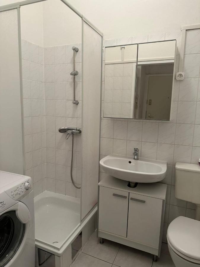 维也纳Bella Apart公寓 外观 照片