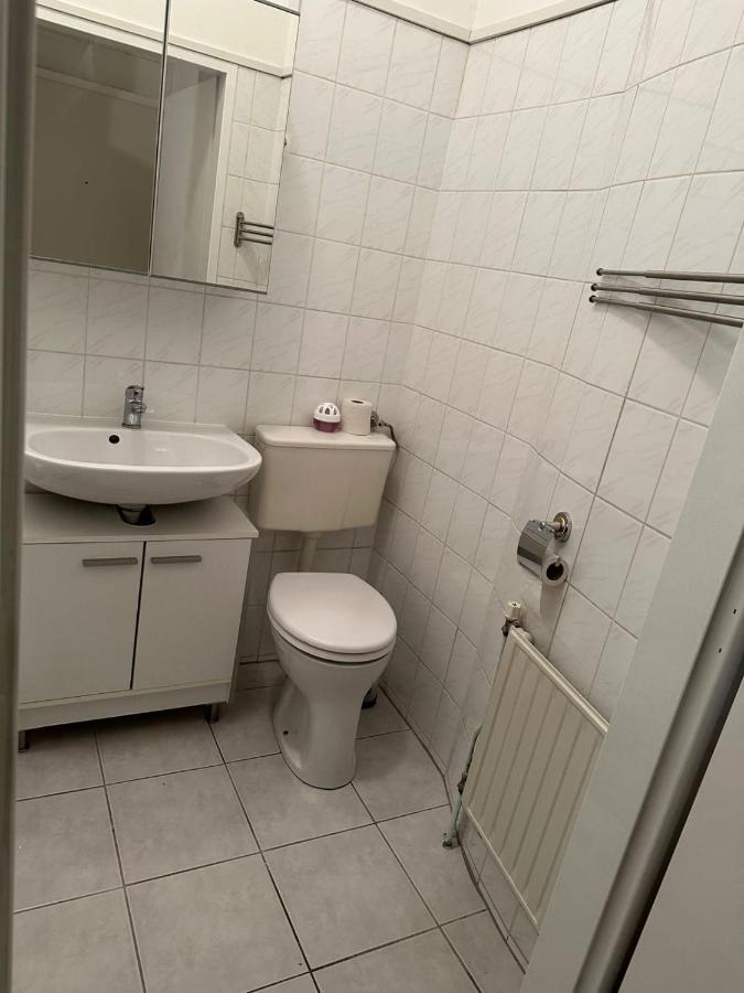 维也纳Bella Apart公寓 外观 照片