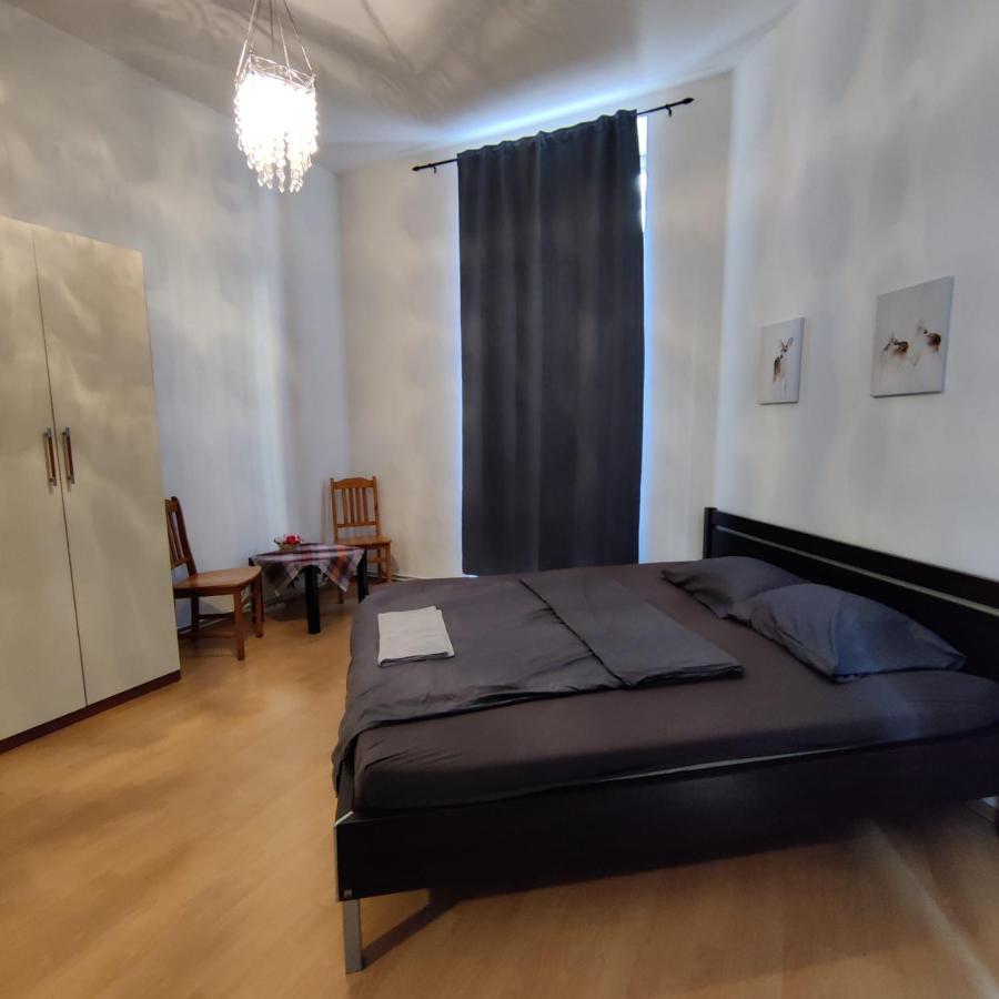 维也纳Bella Apart公寓 外观 照片