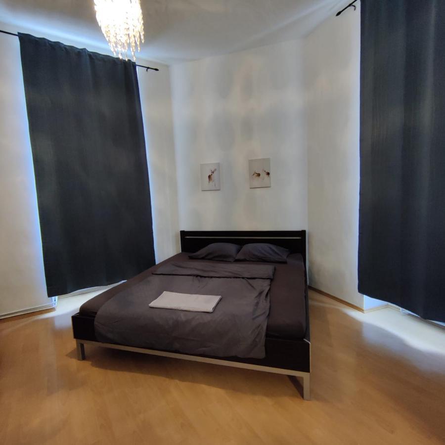 维也纳Bella Apart公寓 外观 照片