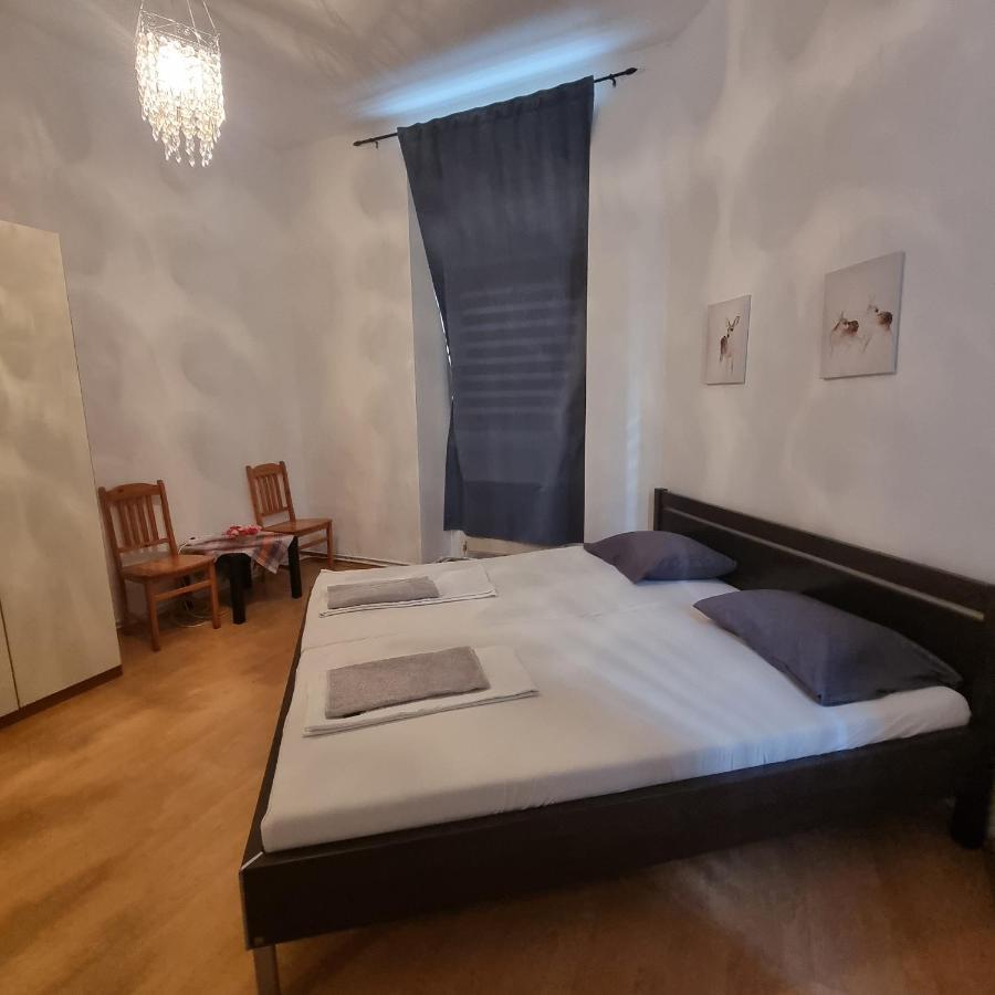 维也纳Bella Apart公寓 外观 照片
