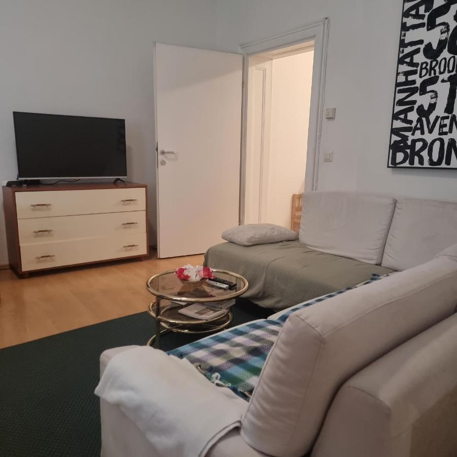 维也纳Bella Apart公寓 外观 照片
