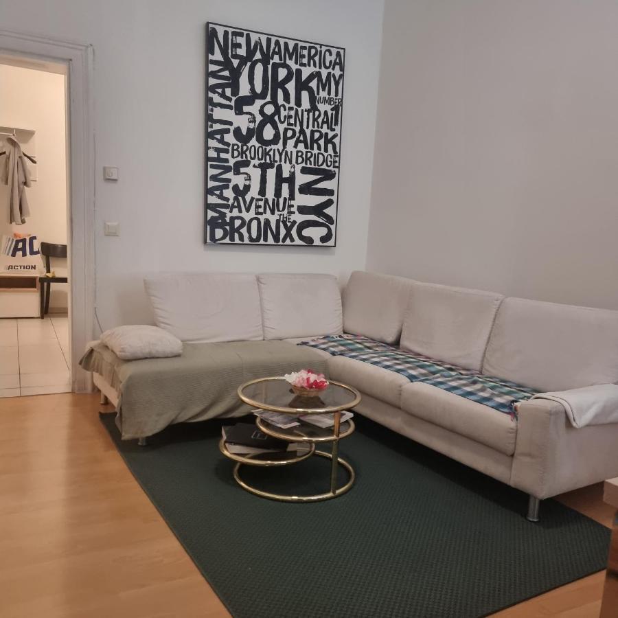 维也纳Bella Apart公寓 外观 照片