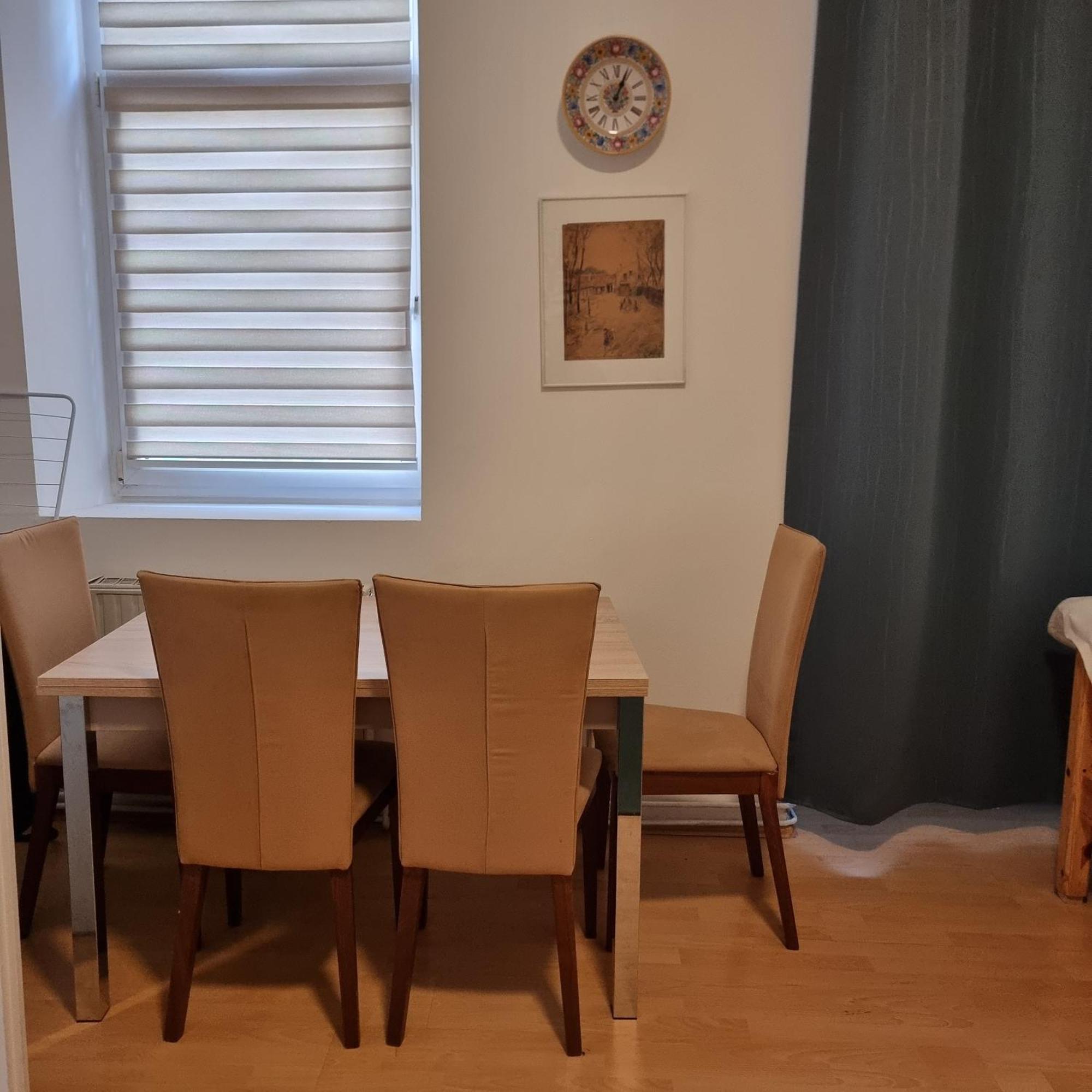 维也纳Bella Apart公寓 外观 照片