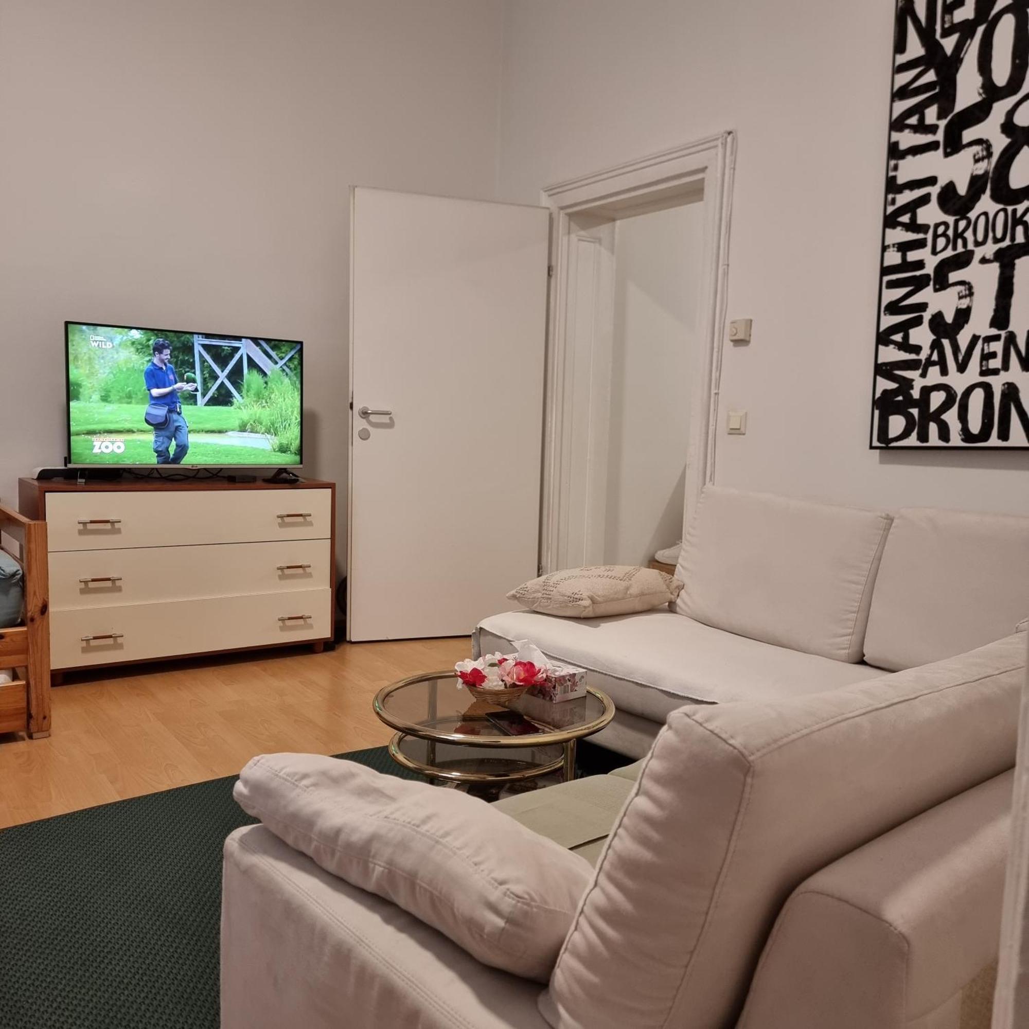 维也纳Bella Apart公寓 外观 照片